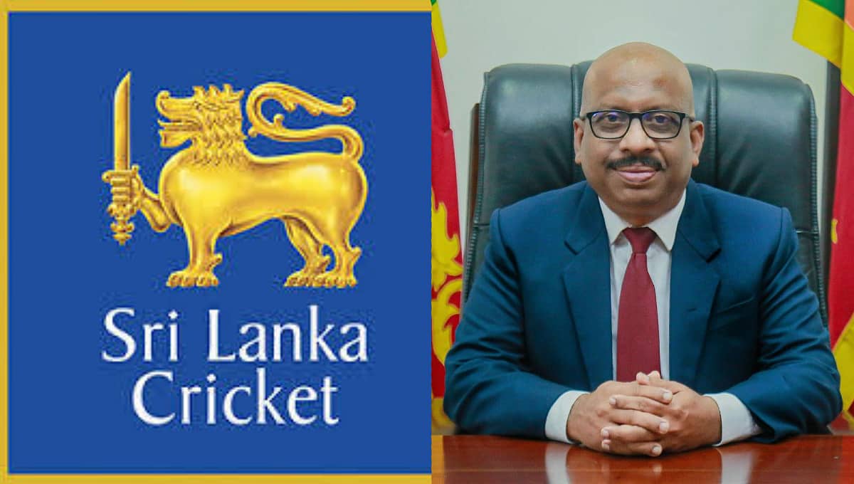 SLC ಅಧ್ಯಕ್ಷ ಶಮ್ಮಿ ಸಿಲ್ವಾ ರಾಜೀನಾಮೆ: ಶ್ರೀಲಂಕಾ ಕ್ರಿಕೆಟ್ ಮಂಡಳಿ ಆಡಳಿತ ಸರ್ಕಾರದ ತೆಕ್ಕೆಗೆ, ಶೀಘ್ರದಲ್ಲೇ ಮಧ್ಯಂತರ ಸಮಿತಿ
