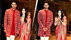 Cricket Wedding: ದಾಂಪತ್ಯ ಜೀವನಕ್ಕೆ ಕಾಲಿಟ್ಟ Arjun Tendulkar; ಯಾರು ಸಾನಿಯಾ ಚಂದೋಕ್? Video