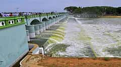 ಕರ್ನಾಟಕ ಬಜೆಟ್ 2026: ನೀರಾವರಿಗೆ ಪ್ರಮುಖ ಆದ್ಯತೆ, ಮೇಕೆದಾಟು ಸಮತೋಲನ ಜಲಾಶಯ ಯೋಜನೆಗೆ ಒತ್ತಾಯ; CM Siddaramaiah