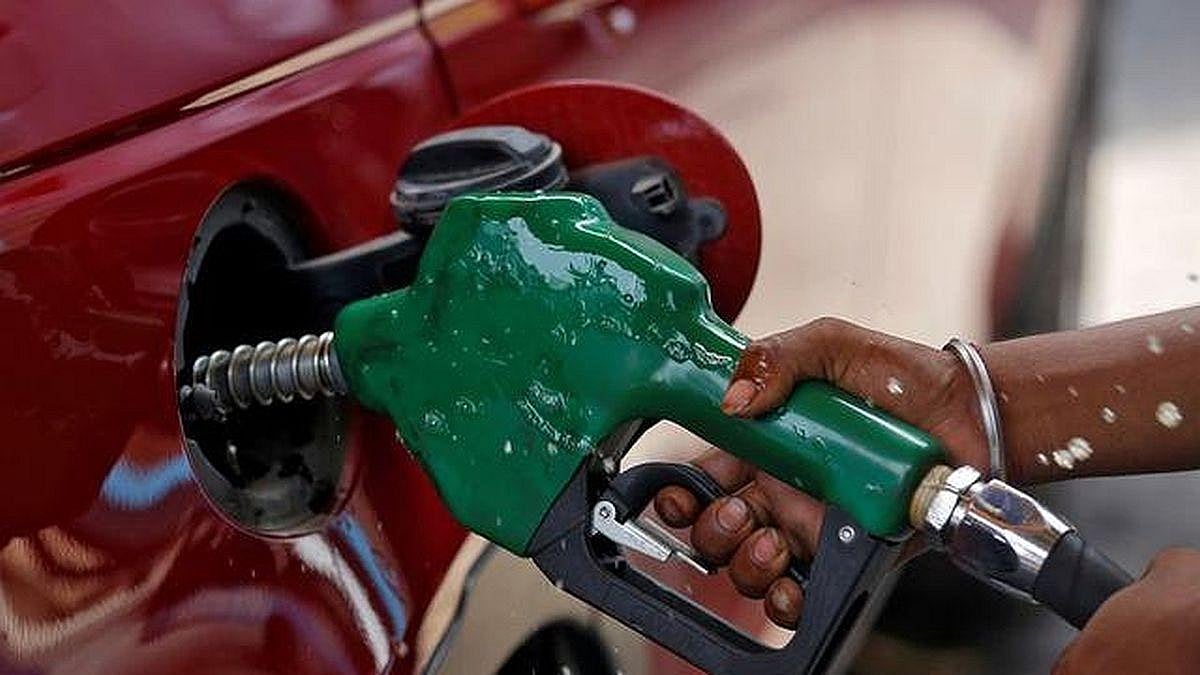 ಹಾರ್ಮುಜ್ ಜಲಸಂಧಿ ಬಂದ್: ತೈಲ, LPG ಪೂರೈಕೆ ಬಗ್ಗೆ ಕೇಂದ್ರ ಸರ್ಕಾರದಿಂದ ಬಿಗ್ ಅಪ್ಡೇಟ್..; ಇಲ್ಲಿದೆ ವಿವರ