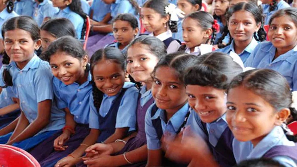 'ಉತ್ತಮ ಕಲಿಕಾ - ಉಜ್ವಲ ಭವಿಷ್ಯ': 800 KPS ಶಾಲೆ ಮೇಲ್ದರ್ಜೆಗೆ; ಗುಣಮಟ್ಟದ ಶಿಕ್ಷಣಕ್ಕಾಗಿ 3,900 ಕೋಟಿ ರೂ ಅನುದಾನ!