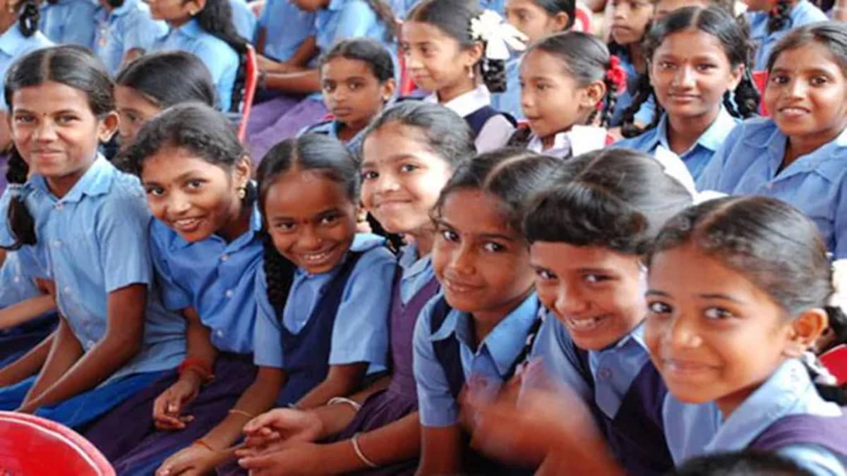 'ಉತ್ತಮ ಕಲಿಕಾ - ಉಜ್ವಲ ಭವಿಷ್ಯ': 800 KPS ಶಾಲೆ ಮೇಲ್ದರ್ಜೆಗೆ; ಗುಣಮಟ್ಟದ ಶಿಕ್ಷಣಕ್ಕಾಗಿ 3,900 ಕೋಟಿ ರೂ ಅನುದಾನ!