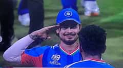 T20 ವಿಶ್ವಕಪ್ 2026: ಗೆಲುವಿನ ಸನಿಹದಲ್ಲಿದ್ದ England ಗೆ ಆಘಾತ, ಪಂದ್ಯದ ಗತಿಯನ್ನೇ ಬದಲಿಸಿದ 'ಆ ಎರಡು ಓವರ್'