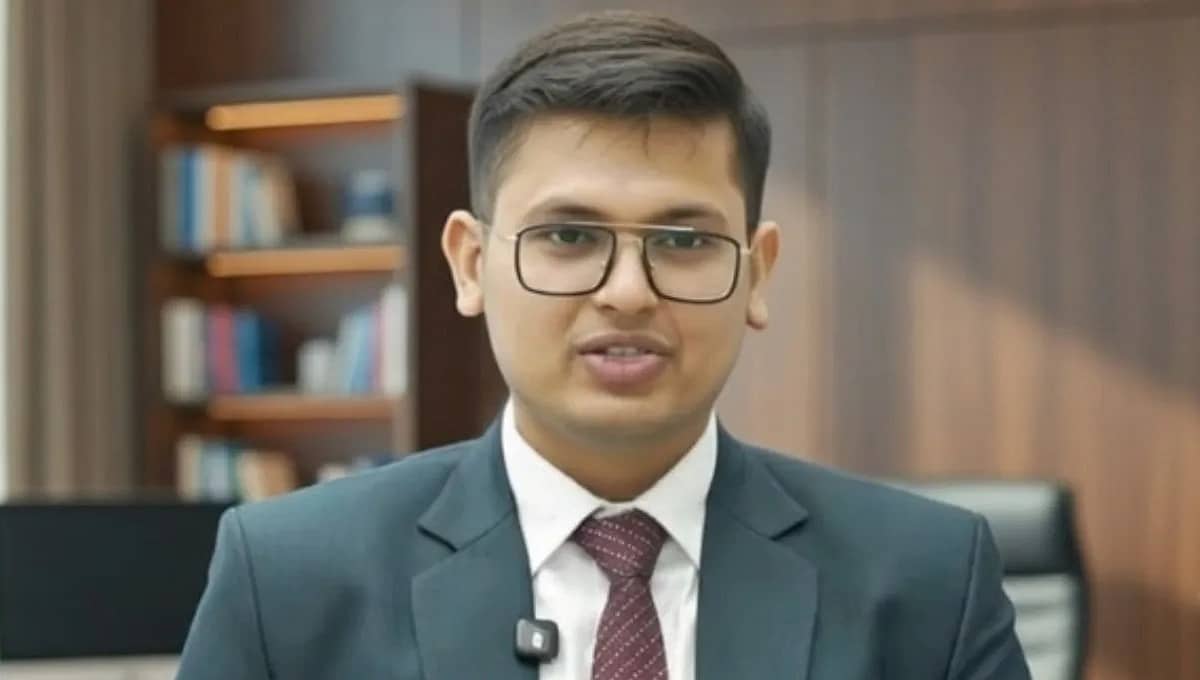 2025ರ UPSC ಪರೀಕ್ಷೆ ಫಲಿತಾಂಶ ಪ್ರಕಟ: ಅನುಜ್ ಅಗ್ನಿಹೋತ್ರಿ ಟಾಪರ್; 958 ಅಭ್ಯರ್ಥಿಗಳು ಪಾಸ್