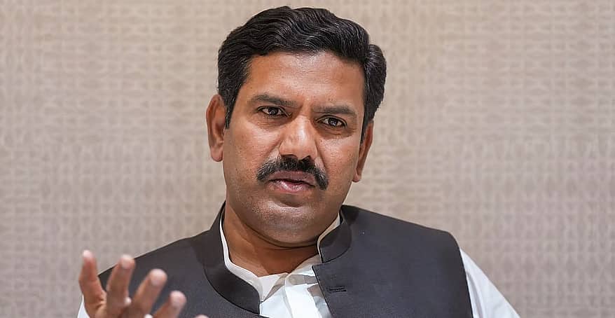 'ಬಿಜೆಪಿಯಲ್ಲಿ ಕೆಲವು ಸಮಸ್ಯೆ ಮತ್ತು ಗೊಂದಲಗಳಿರುವುದು ನಿಜ, ಅದನ್ನು ಬಗೆಹರಿಸಿಕೊಳ್ಳುತ್ತೇವೆ': ಬಿ.ವೈ ವಿಜಯೇಂದ್ರ