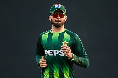 T20 ವಿಶ್ವಕಪ್ ವೇಳೆ ಹೋಟೆಲ್ ಮಹಿಳಾ ಸಿಬ್ಬಂದಿ ಜೊತೆ ಅನುಚಿತ ವರ್ತನೆ; ಆರೋಪ ನಿರಾಕರಿಸಿದ PCB; ಕಾನೂನು ಕ್ರಮಕ್ಕೆ ಮುಂದಾದ ಸಲ್ಮಾನ್ ಮಿರ್ಜಾ!
