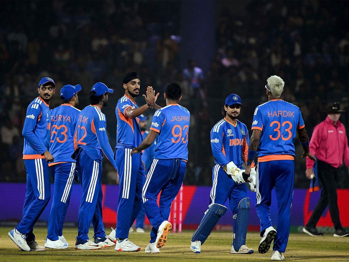 T20 World Cup 2026 Final: 'ಕಿವೀಸ್ ಶಾಪ'ದಿಂದ ಪಾರಾಗಲು ಭಾರತ ಈ ಮೂರು ತಪ್ಪುಗಳನ್ನು ಮಾಡಲೇಬಾರದು...