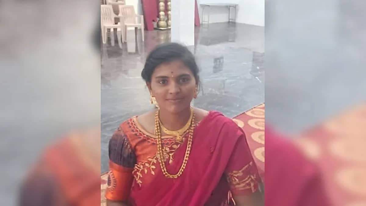 ಬೆಂಗಳೂರು: 3 ದಿನದ ಹಿಂದೆ ಮಾಡಿದ್ದ ಸಾಂಬಾರ್ ಬಿಸಿ ಮಾಡಿ ಬಡಿಸಿದ್ದಕ್ಕೆ ಜಗಳ; ಕೀಟನಾಶಕ ಸೇವಿಸಿ ಪತ್ನಿ ಆತ್ಮಹತ್ಯೆ!