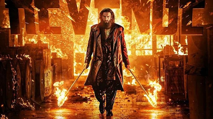 Dhurandhar The Revenge trailer: ಪಾಕ್ನ ಭವಿಷ್ಯವನ್ನು ಭಾರತ ಬರೆಯಲಿದೆ! ಏನಿದು ರಣವೀರ್ ಸಿಂಗ್ ಶಪಥ?