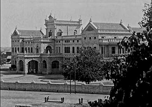 ವಿಕ್ಟೋರಿಯಾ ಆಸ್ಪತ್ರೆ