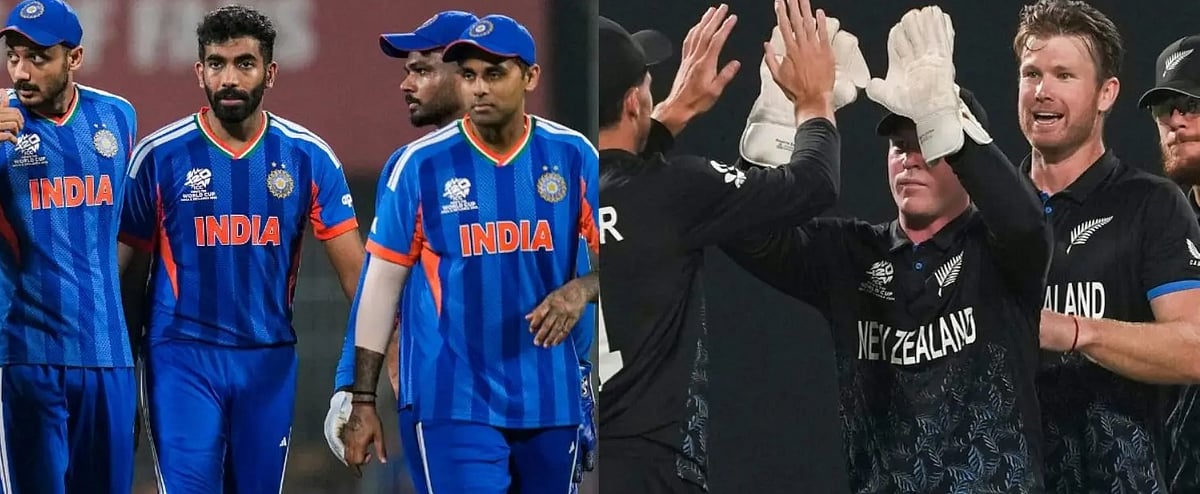 ಭಾರತ vs ನ್ಯೂಜಿಲೆಂಡ್: ಟಿ20 ವಿಶ್ವಕಪ್ ಫೈನಲ್ ಗೆಲುವಿನ ಅಂಶಗಳು ಯಾವುವು?