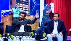 'ಭಾರತದ ಅದೃಷ್ಟ ಖಾಲಿಯಾಗಿದೆ, ನ್ಯೂಜಿಲೆಂಡ್ ಗೆದ್ದೇ ಗೆಲ್ಲುತ್ತೆ': ಮತ್ತೊಮ್ಮೆ ಪಾಕಿಸ್ತಾನದ ಮಾಜಿ ಆಟಗಾರ ಮೊಹಮ್ಮದ್ ಅಮೀರ್