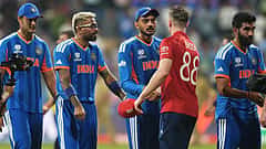 T20 ವಿಶ್ವಕಪ್ 2026: ವೀಕ್ಷಣೆಯಲ್ಲಿ Ind vs Eng 2nd Semifinal ವಿಶ್ವದಾಖಲೆ; 2024ರ ಫೈನಲ್ ದಾಖಲೆ ಉಡೀಸ್!