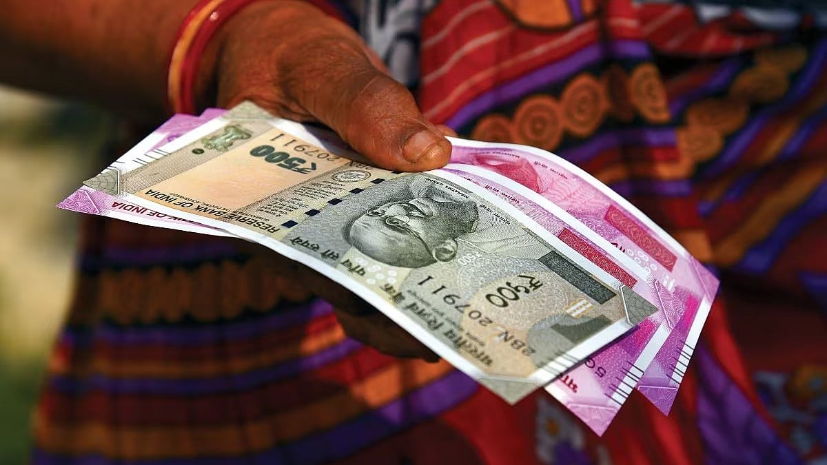Budget 2026: ಎಸ್ಸಿ ಮಹಿಳೆಯರಿಗೆ 1500, ಸಾಮಾನ್ಯ ಮಹಿಳೆಯರಿಗೆ ಪ್ರತೀ ತಿಂಗಳು ಸಾವಿರ ರೂ!; ಸರ್ಕಾರದ ಹೊಸ ಯೋಜನೆ
