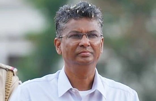 ಹೊಸ ಕ್ರಾಂತಿಗೆ ಮುನ್ನುಡಿ ಬರೆಯದಿದ್ದರೆ ಅಹಿಂದ ದೂರ: ನಮ್ಮ ಸರ್ಕಾರದಲ್ಲೇ ಕೆಲವರು ಭರವಸೆ ಈಡೇರಿಸಲು ಬಿಟ್ಟಿಲ್ಲ; ಸತೀಶ್ ಜಾರಕಿಹೊಳಿ