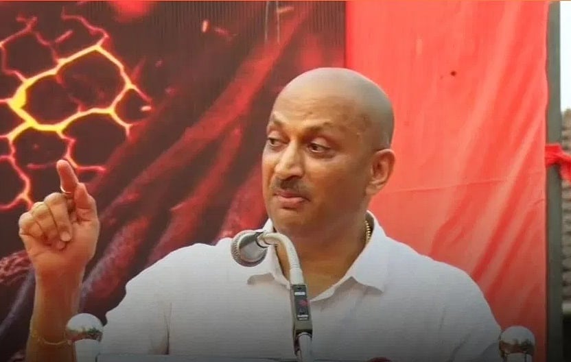 'ಮುಸ್ಲಿಮರು ಅಥವಾ ಕ್ರೈಸ್ತರು ನಮ್ಮನ್ನು ಸೋಲಿಸಿದ್ದಲ್ಲ, ಹಿಂದೂಗಳೇ; RSS ಮುಗಿಸುತ್ತೇವೆ ಎಂದು ಅಂದುಕೊಂಡರೆ ಅದು ಭ್ರಮೆ': ಅನಂತ ಕುಮಾರ್ ಹೆಗಡೆ