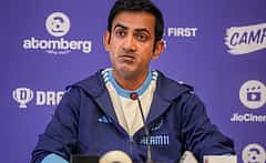 T20 World Cup 2026: 'ನಾನು ಅಲ್ಲಿರುವವರೆಗೂ ವೈಯಕ್ತಿಕ ದಾಖಲೆಗಳ ಬಗ್ಗೆ ಮಾತನಾಡಲ್ಲ'; ತಂಡದ ಗೆಲುವು ಮುಖ್ಯ ಎಂದ ಗೌತಮ್ ಗಂಭೀರ್