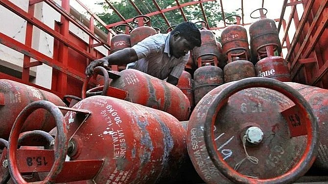 LPG 'ಗ್ಯಾಸ್ ಸಿಲಿಂಡರ್ ಬುಕ್ಕಿಂಗ್' ನಿಯಮಗಳಲ್ಲಿ ಬದಲಾವಣೆ!
