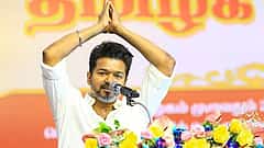 ತಮಿಳುನಾಡು ವಿಧಾನಸಭೆ ಚುನಾವಣೆ: TVK ಜೊತೆಗೆ ಮೈತ್ರಿಗಾಗಿ ಮಾತುಕತೆ! ಬಿಜೆಪಿ ರಾಜ್ಯಾಧ್ಯಕ್ಷ ಹೇಳಿದ್ದೇನು?