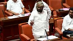 ವಿಧಾನಪರಿಷತ್: ಹಾಸನ ಜಿಲ್ಲೆ ಕೌಶಿಕ ಗ್ರಾಮದ ಕೊಳವೆ ಬಾವಿ ನೀರು ಪರೀಕ್ಷೆಗೆ ಖಂಡ್ರೆ ಸೂಚನೆ