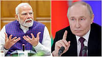 BRICS 2026: ಪುಟಿನ್-ಮೋದಿ ಮಾತುಕತೆ: ಕಪ್ಪು ಸಮುದ್ರದಲ್ಲಿ ಭಾರತೀಯರ ಸುರಕ್ಷತೆಯ ವಿಷಯ ಪ್ರಸ್ತಾಪ ರಷ್ಯಾ ಅಧ್ಯಕ್ಷ ಹೇಳಿದ್ದೇನು?