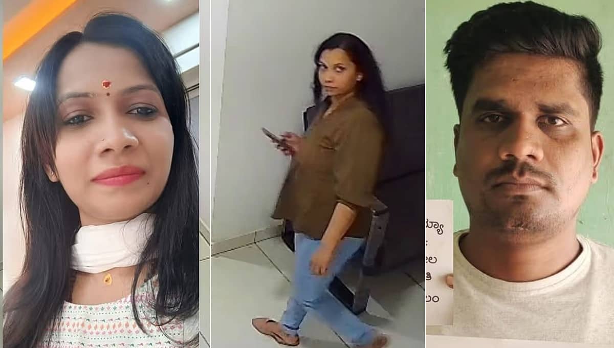 ಹನಿಟ್ರ್ಯಾಪ್: ಬೆಳಗಾವಿಯಲ್ಲಿ ಶ್ರೀಮಂತ ಪುರುಷರನ್ನು ಖೆಡ್ಡಾಗೆ ಬೀಳಿಸುತ್ತಿದ್ದ ಫ್ಯಾಷನ್ ಡಿಸೈನರ್ ಬಂಧನ!