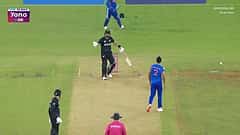 T20 ವಿಶ್ವಕಪ್ ಗೆಲುವಿನ ಬೆನ್ನಲ್ಲೇ ಭಾರತಕ್ಕೆ ICC ಶಾಕ್: ಸ್ಟಾರ್ ಆಟಗಾರನಿಗೆ ದುಬಾರಿ ದಂಡ.. ಕಾರಣ ಗೊತ್ತಾ?