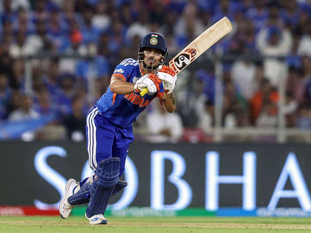 IPL 2026: ಪ್ಯಾಟ್ ಕಮ್ಮಿನ್ಸ್ ಫಿಟ್ ಆಗೋದು ಡೌಟ್; ಭಾರತದ T20 ವಿಶ್ವಕಪ್ ಹೀರೋ ಸನ್ರೈಸರ್ಸ್ ಹೈದರಾಬಾದ್ ನಾಯಕನಾಗುವ ಸಾಧ್ಯತೆ!