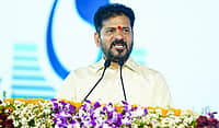 ದ್ರಾವಿಡರ ಶಿವ ಬಡವ, ಆರ್ಯರ ಶ್ರೀರಾಮ ಶ್ರೀಮಂತ; ಮೋದಿ ಏಕೆ 'ಹರ್ ಹರ್ ಮಹಾದೇವ್' ಹೇಳಲ್ಲ: ರೇವಂತ್‌ ರೆಡ್ಡಿ ಹೇಳಿಕೆಗೆ ಬಿಜೆಪಿ ಕೆಂಡಾಮಂಡಲ 