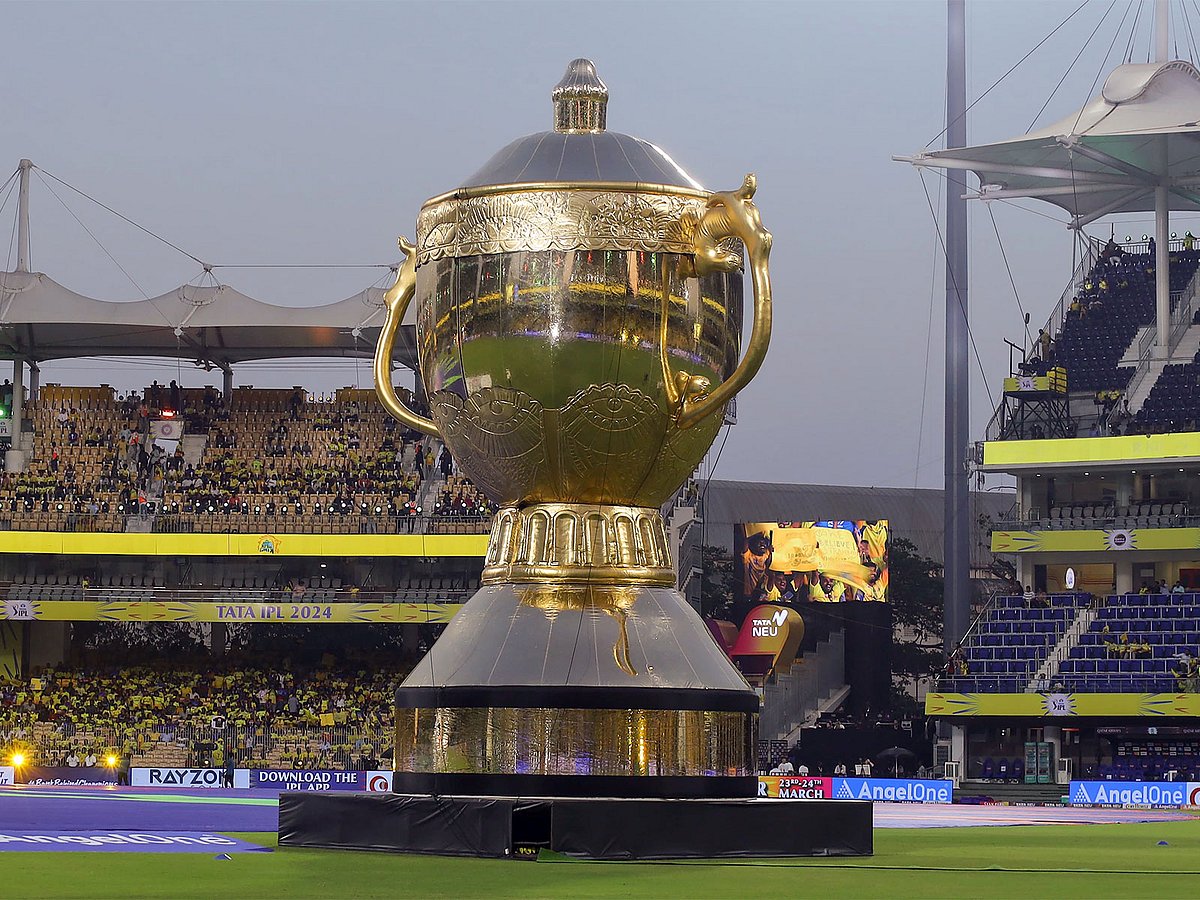 ಪಶ್ಚಿಮ ಏಷ್ಯಾ ಸಂಘರ್ಷದಿಂದ IPL 2026ಗೆ ಸಂಕಷ್ಟ; ವೆಸ್ಟ್ ಇಂಡೀಸ್, ದಕ್ಷಿಣ ಆಫ್ರಿಕಾ ಆಟಗಾರರ ಲಭ್ಯತೆ ಬಗ್ಗೆ ಅನುಮಾನ?