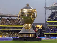 ಪಶ್ಚಿಮ ಏಷ್ಯಾ ಸಂಘರ್ಷದಿಂದ IPL 2026ಗೆ ಸಂಕಷ್ಟ; ವೆಸ್ಟ್ ಇಂಡೀಸ್, ದಕ್ಷಿಣ ಆಫ್ರಿಕಾ ಆಟಗಾರರ ಲಭ್ಯತೆ ಬಗ್ಗೆ ಅನುಮಾನ?