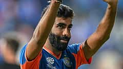 'ಜಸ್ಪ್ರೀತ್ ಬುಮ್ರಾ ನನ್ನಿಂದ ನಿಧಾನಗತಿಯ ಬೌಲಿಂಗ್ ಕಲಿತರು': ಚರ್ಚೆಗೆ ಗ್ರಾಸವಾದ ಪಾಕ್ ಮೂಲದ ವೇಗಿಯ ಹೇಳಿಕೆ!