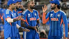 T20 ವಿಶ್ವಕಪ್ ನಲ್ಲಿ ವಿವಾದಾತ್ಮಕ ನಿರ್ಧಾರ: ಸೂರ್ಯ ಕುಮಾರ್ ಯಾದವ್ ಕ್ಷಮೆಯಾಚನೆ!