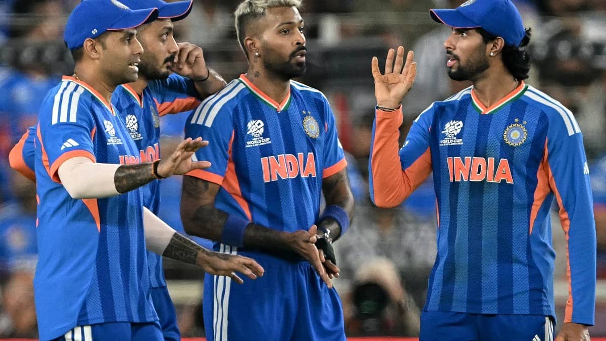 T20 ವಿಶ್ವಕಪ್ ನಲ್ಲಿ ವಿವಾದಾತ್ಮಕ ನಿರ್ಧಾರ: ಸೂರ್ಯ ಕುಮಾರ್ ಯಾದವ್ ಕ್ಷಮೆಯಾಚನೆ!