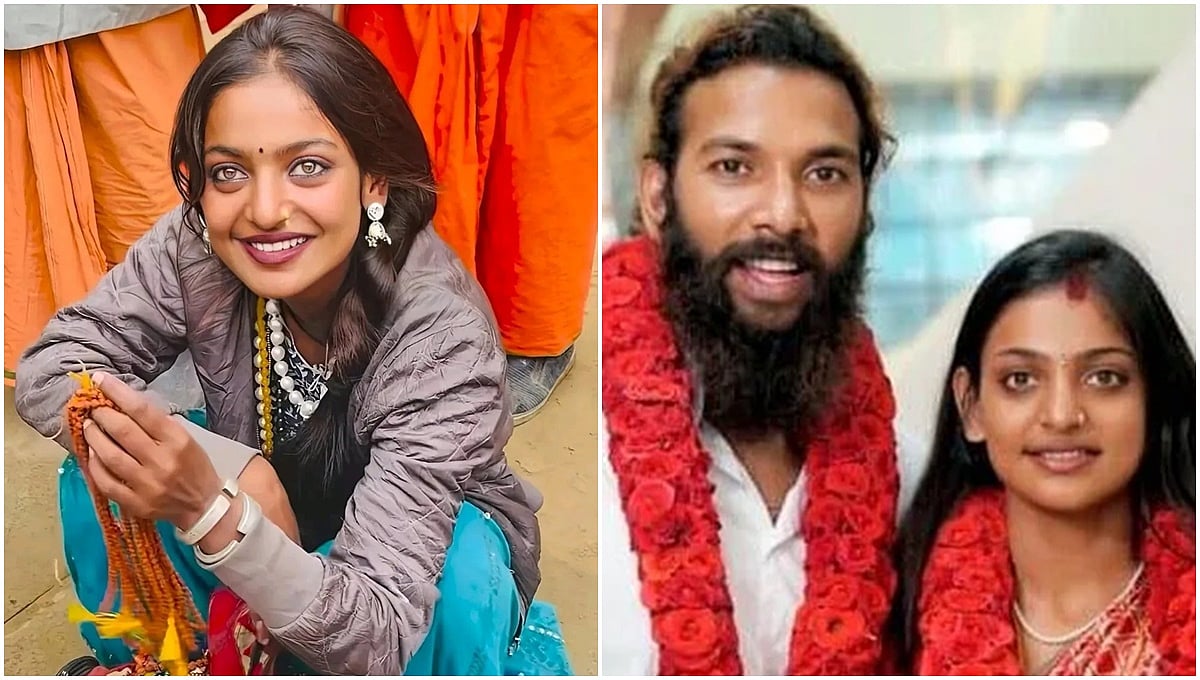 ಫರ್ಮಾನ್ ಖಾನ್ ಜೊತೆ ವಿವಾಹವಾದ ಒಂದೇ ತಿಂಗಳಲ್ಲಿ ಮೊನಾಲಿಸಾ ಭೋಸ್ಲೆ ಗರ್ಭಿಣಿ!: ಪೊಲೀಸರಿಗೆ ಮಾಹಿತಿ