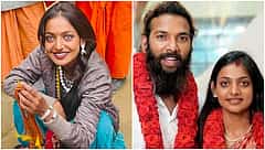 'ನಿಮ್ಮದು ಅದೃಷ್ಟ, ಏಕೆಂದರೆ ನೀವು ಕೇರಳದಲ್ಲಿದ್ದೀರಿ' ಎಂದ ಹೈಕೋರ್ಟ್; ಅದಕ್ಕೇ ಇನ್ನೂ ಜೀವಂತವಾಗಿದ್ದೇವೆ- ಕುಂಭಮೇಳ ಖ್ಯಾತಿಯ ಮೊನಾಲಿಸಾ, ಪತಿ