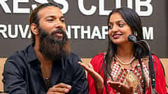 ಕೇರಳದಲ್ಲೇ ನೆಲೆಸುತ್ತೇವೆ- ಮೊನಲಿಸಾ: ಈ ಮದುವೆಗೆ ನಮ್ಮ ಒಪ್ಪಿಗೆ ಇಲ್ಲವೇ ಇಲ್ಲ- ಫರ್ಮಾನ್ ಖಾನ್ ತಂದೆ ಖಡಕ್ ಮಾತು!