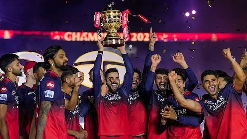 IPLಗೂ ತಟ್ಟಲಿದೆ ಯುದ್ಧದ ಬಿಸಿ: ಐಪಿಎಲ್ ಪಂದ್ಯ ಒಂದಕ್ಕೆ ಬೇಕು 3 ಸಾವಿರ ಲೀಟರ್ ಡೀಸೆಲ್; ಪಂದ್ಯಾವಳಿಗೆ ಬ್ರೇಕ್?