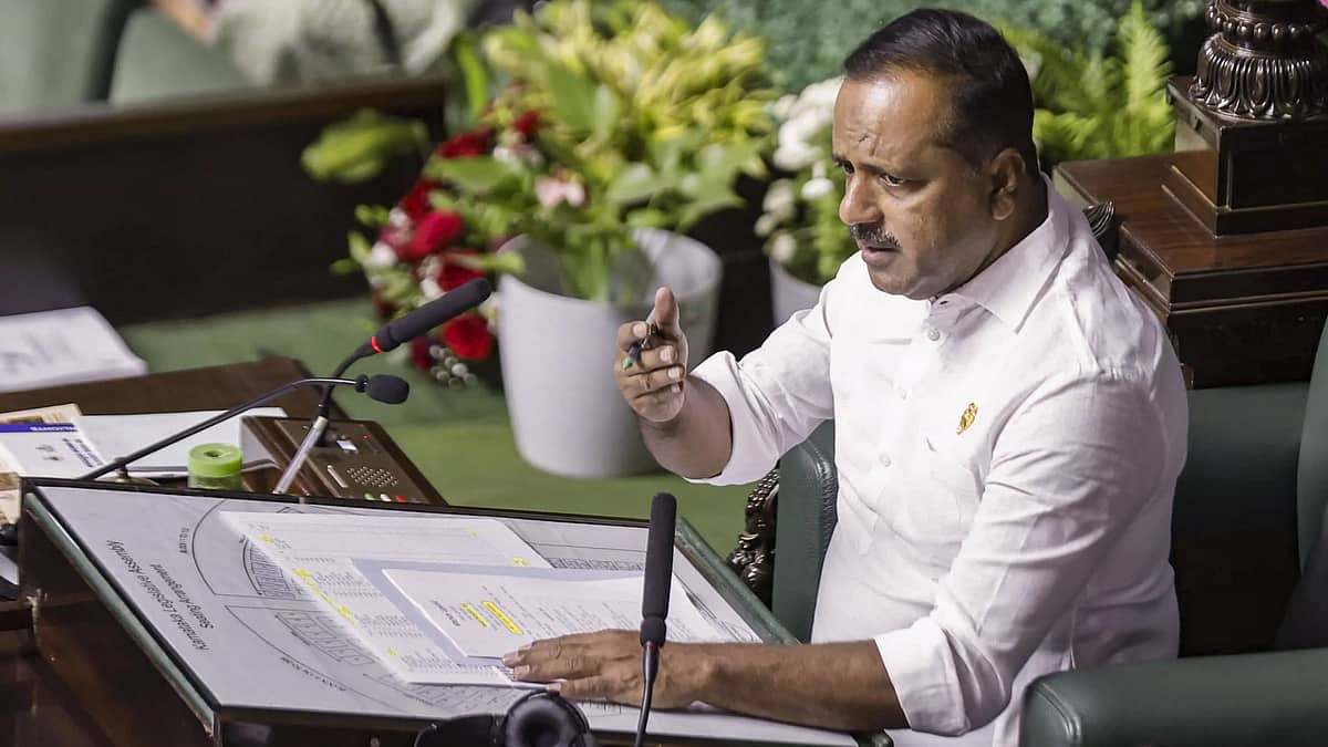 ಪಕ್ಷ ಕೊಟ್ಟ ಜವಾಬ್ದಾರಿ ನಿಭಾಯಿಸಿದ್ದೇನೆ, ಮುಂದಿನ ಹೆಜ್ಜೆ ಹೈಕಮಾಂಡ್ ತೀರ್ಮಾನಿಸಲಿ: ಯು.ಟಿ ಖಾದರ್