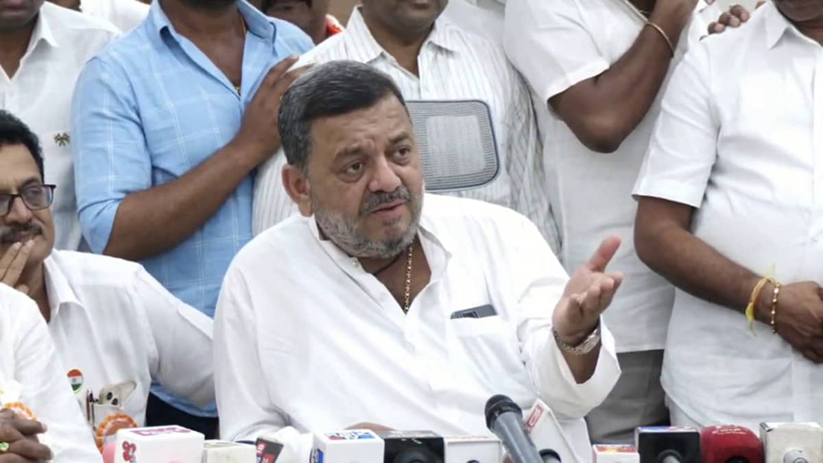 ಸದನಕ್ಕೆ ತಪ್ಪು ಮಾಹಿತಿ ನೀಡಿ ಪೇಚಿಗೆ ಸಿಲುಕಿದ ಸಚಿವ SS ಮಲ್ಲಿಕಾರ್ಜುನ್: ಬಿಜೆಪಿ ಶಾಸಕರಿಂದ ತರಾಟೆ