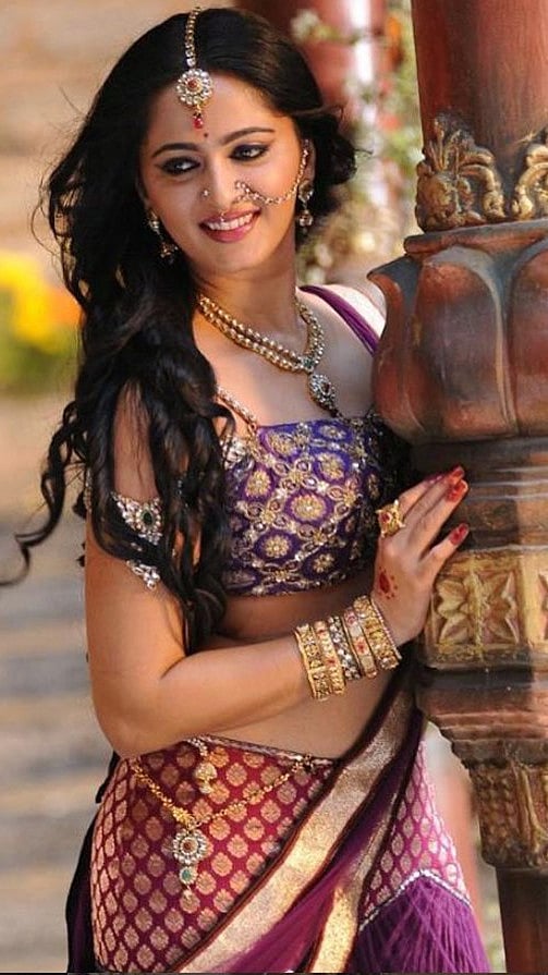 anushka shetty 1