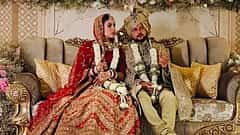 Cricket Wedding: ಬಾಲ್ಯದ ಗೆಳತಿ ವಂಶಿಕಾ ಜೊತೆ ಕ್ರಿಕೆಟಿಗ Kuldeep Yadav ದಾಂಪತ್ಯ ಜೀವನ ಪ್ರವೇಶ!