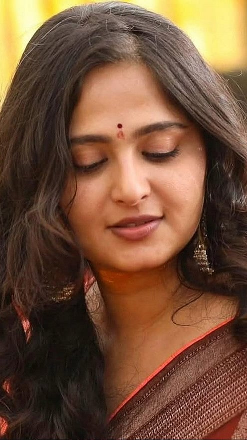 anushka shetty 3