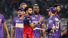 IPL 2026: ಪಂದ್ಯಾವಳಿಗೂ ಮುನ್ನವೇ RCB ಹೀನಾಯ ದಾಖಲೆ ತೋರಿಸಿ ಕೆಣಕಿದ KKR; ಕೆರಳಿದ ಅಭಿಮಾನಿಗಳು, Video!