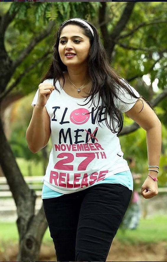 anushka shetty 29