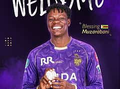 IPL 2026: ಐಪಿಎಲ್‌ಗಾಗಿ PSL ತೊರೆದ ಬ್ಲೆಸ್ಸಿಂಗ್ ಮುಜರಬಾನಿ; ಮುಸ್ತಾಫಿಜುರ್ ರೆಹಮಾನ್ ಬದಲಿಗೆ KKRಗೆ ಎಂಟ್ರಿ!