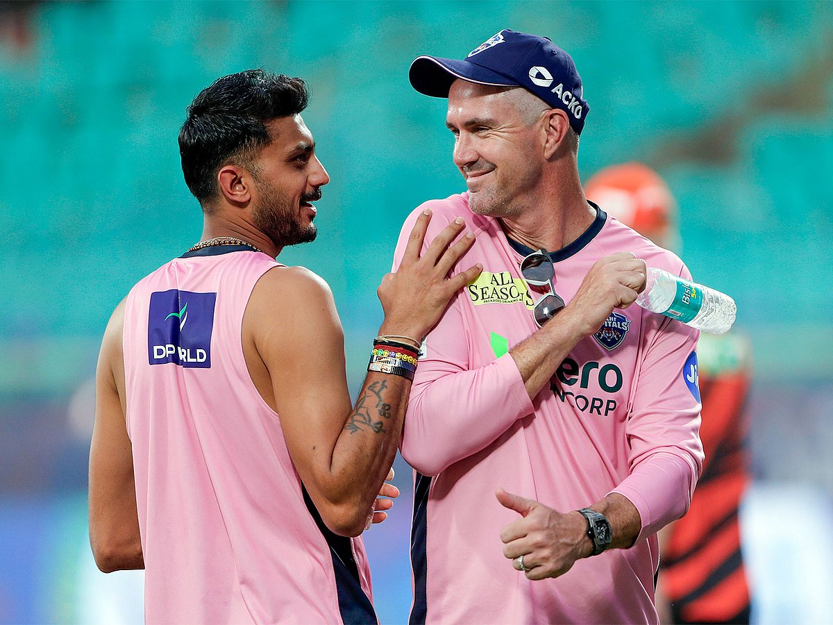 'IPLನಿಂದಾಗಿ ನನ್ನ ವೃತ್ತಿಜೀವನವೇ ಹಾಳಾಗಿ ಹೋಯಿತು': ಇಂಗ್ಲೆಂಡ್‌ನ ಮಾಜಿ ನಾಯಕ ಕೆವಿನ್ ಪೀಟರ್ಸನ್ ಸ್ಫೋಟಕ ಹೇಳಿಕೆ!