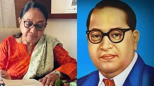 'ಚಪ್ಪಲಿ ಮನೆ ದೇವರು': ವರದಿಗಾರರೇ.. ಕಪೋಲಕಲ್ಪಿತವಾಗಿ ಬರೆಯಬೇಡಿ, ಪುರಾವೆ ನೀಡಿ- ಬಾನು ಮುಷ್ತಾಕ್