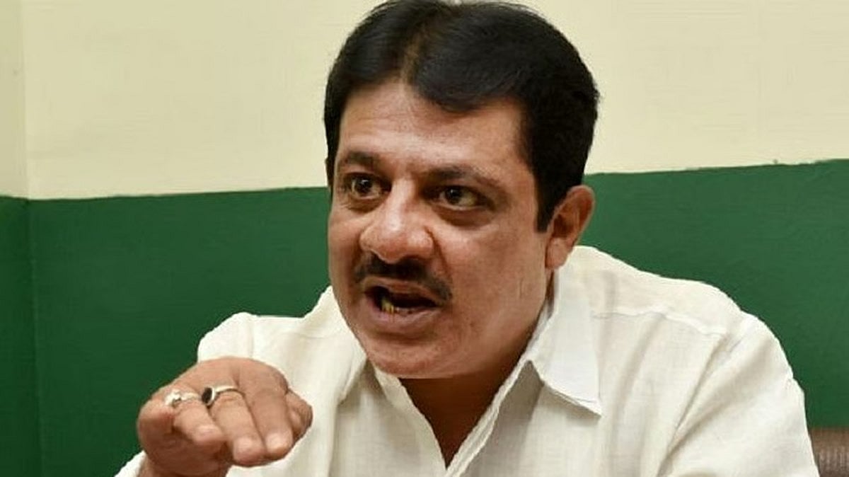 ಜಮೀರ್-ಮಲ್ಲಿಕಾರ್ಜುನ್ ಜಟಾಪಟಿ: ದಾವಣಗೆರೆ ದಕ್ಷಿಣ ಕ್ಷೇತ್ರ ಕಾಂಗ್ರೆಸ್ ಗೆ ಬಿಸಿ ತುಪ್ಪ; ಶಾಮನೂರು ಕುಟುಂಬದ ವಿರುದ್ಧ ಮುಸ್ಲಿಮರ ಕೋಪ!