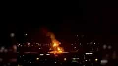 West Asia conflict: ದುಬೈ ಏರ್‌ಪೋರ್ಟ್‌ ಬಳಿ ಡ್ರೋನ್‌ ದಾಳಿ; ವಿಮಾನ ಸಂಚಾರ ತಾತ್ಕಾಲಿಕ ಸ್ಥಗಿತ; Hormuz ರಕ್ಷಣೆಗೆ NATO ನೆರವು ಕೋರಿದ ಟ್ರಂಪ್